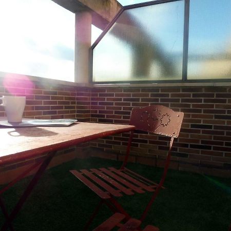 Atico En Pamplona Apartment Baranain ภายนอก รูปภาพ