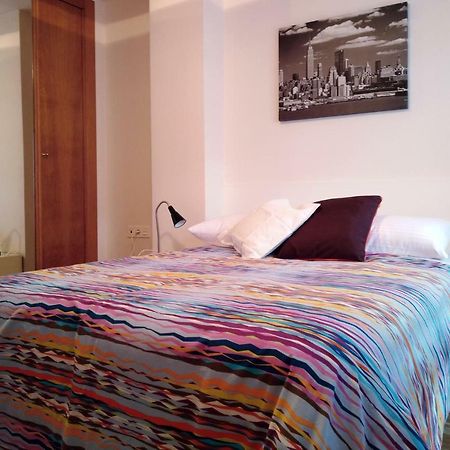 Atico En Pamplona Apartment Baranain ภายนอก รูปภาพ