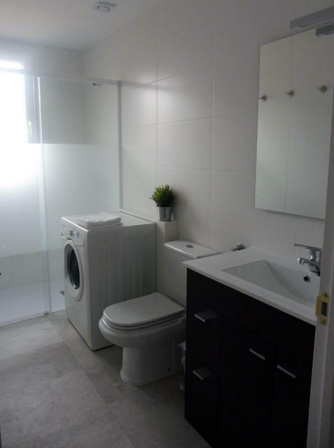 Atico En Pamplona Apartment Baranain ภายนอก รูปภาพ