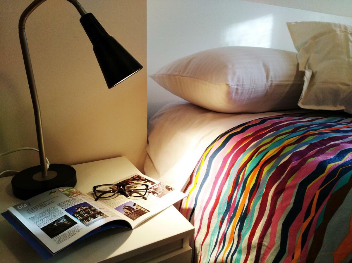 Atico En Pamplona Apartment Baranain ภายนอก รูปภาพ